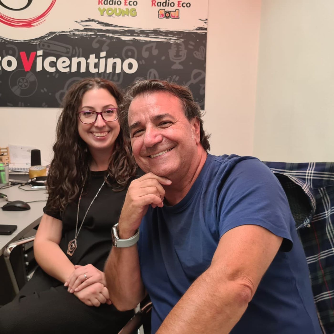 Il weekend del 20/22 Settembre 2024 episode artwork