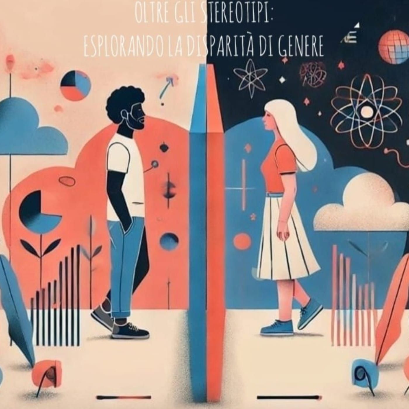 GdB Press Forward per Hub della Conoscenza