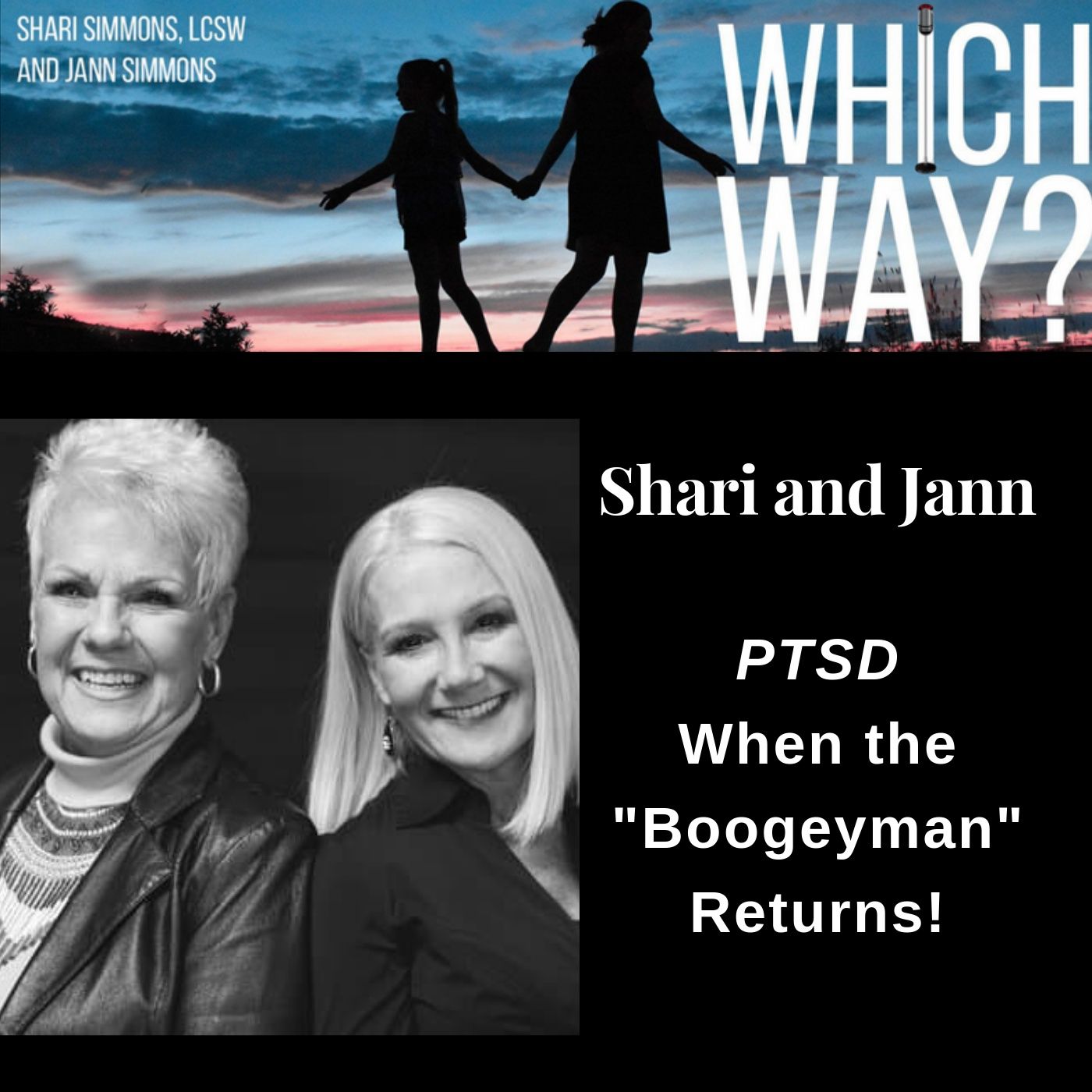 Which Way Podcast