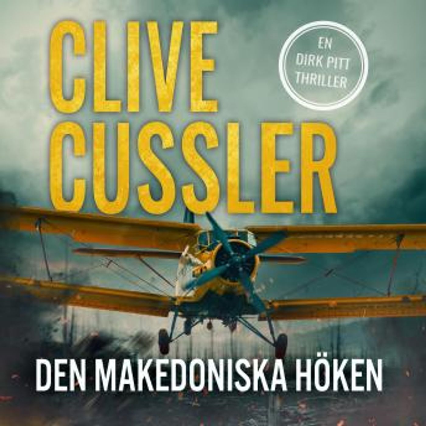 Discover the Best Audio Stories in Mystery, Thriller & Horror, Police & Detective