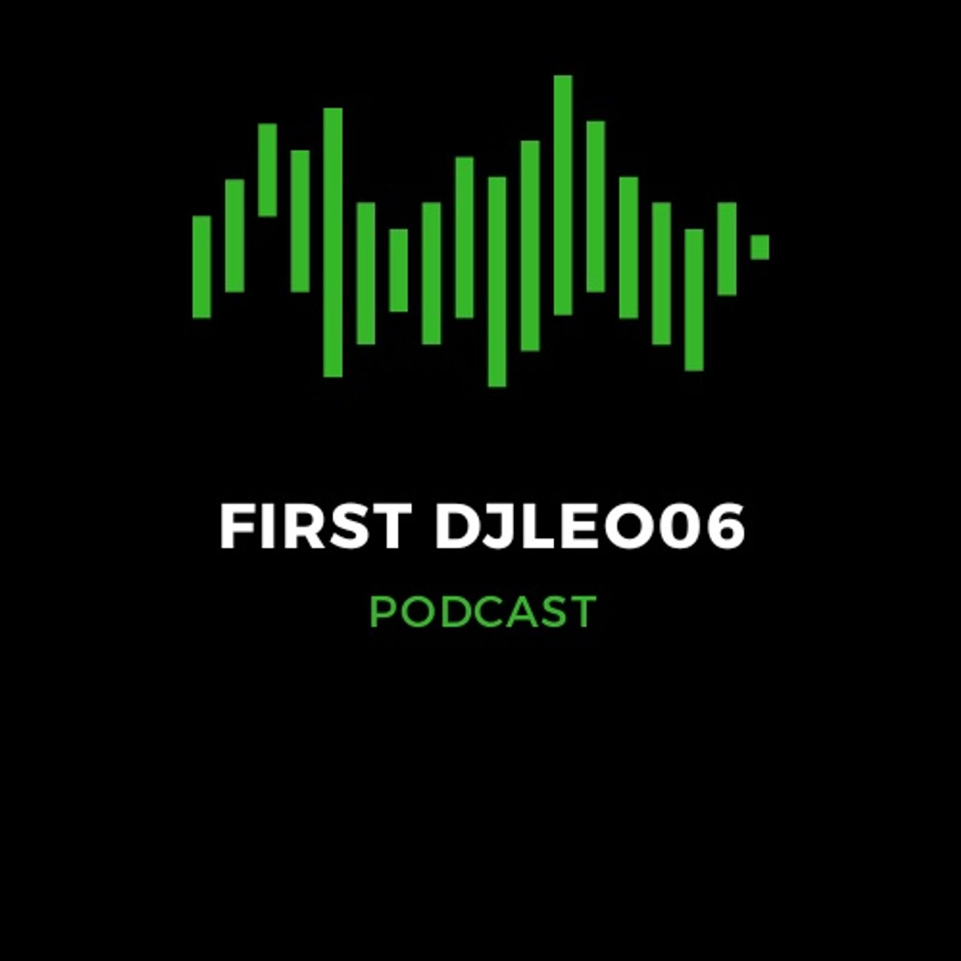 dj leo06's podcast