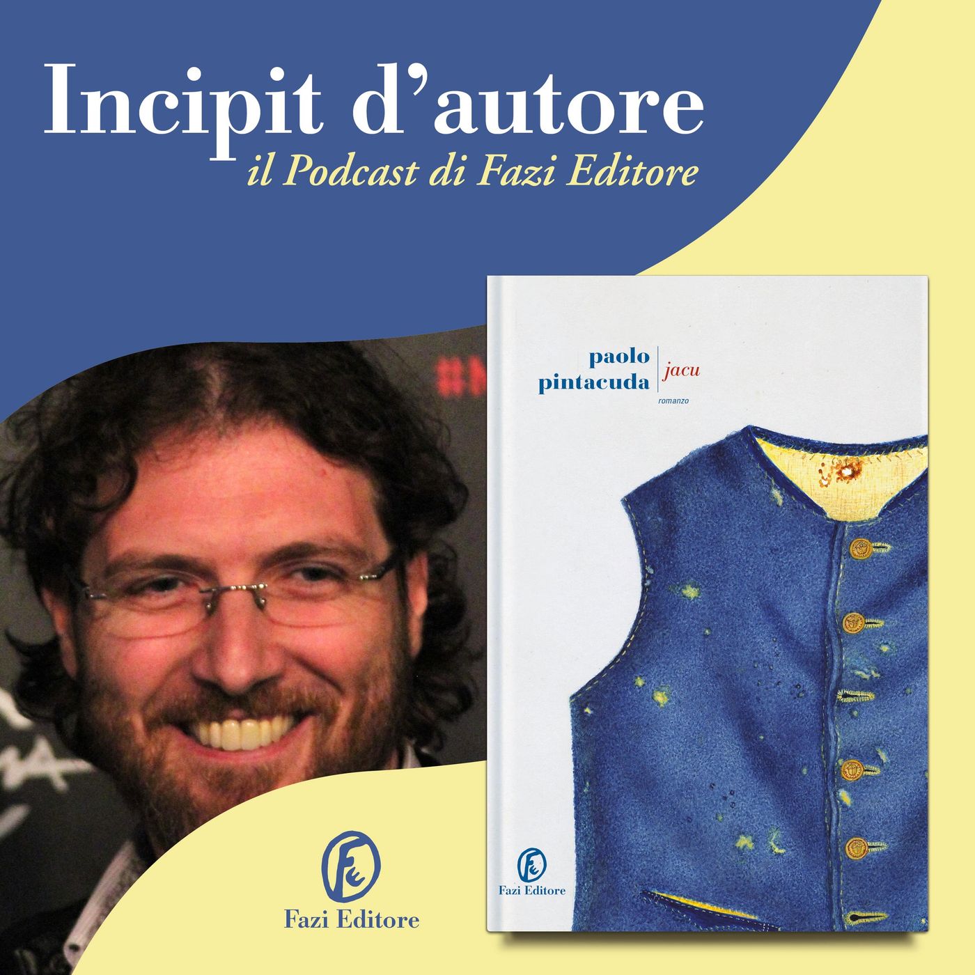 Fazi Editore - Incipit d\'autore