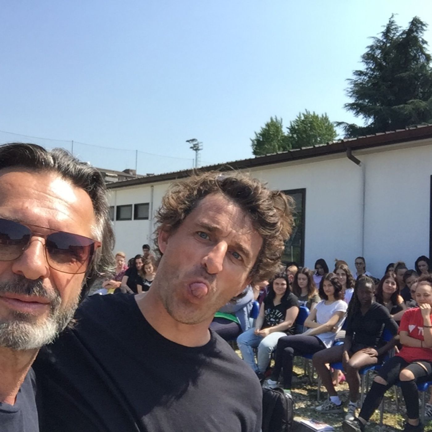 Ema PesciolinoRosso - il podcast