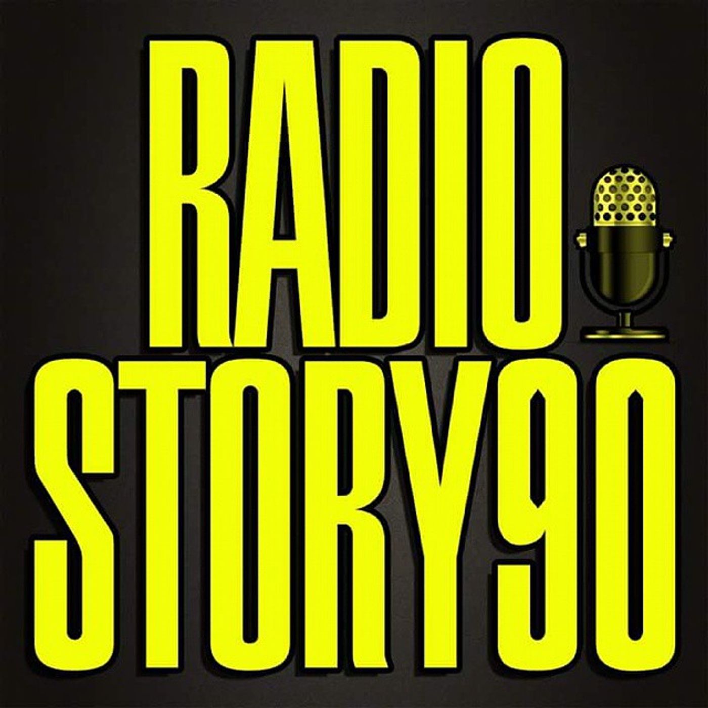 RADIOSTORY90 #DIRETTE 3