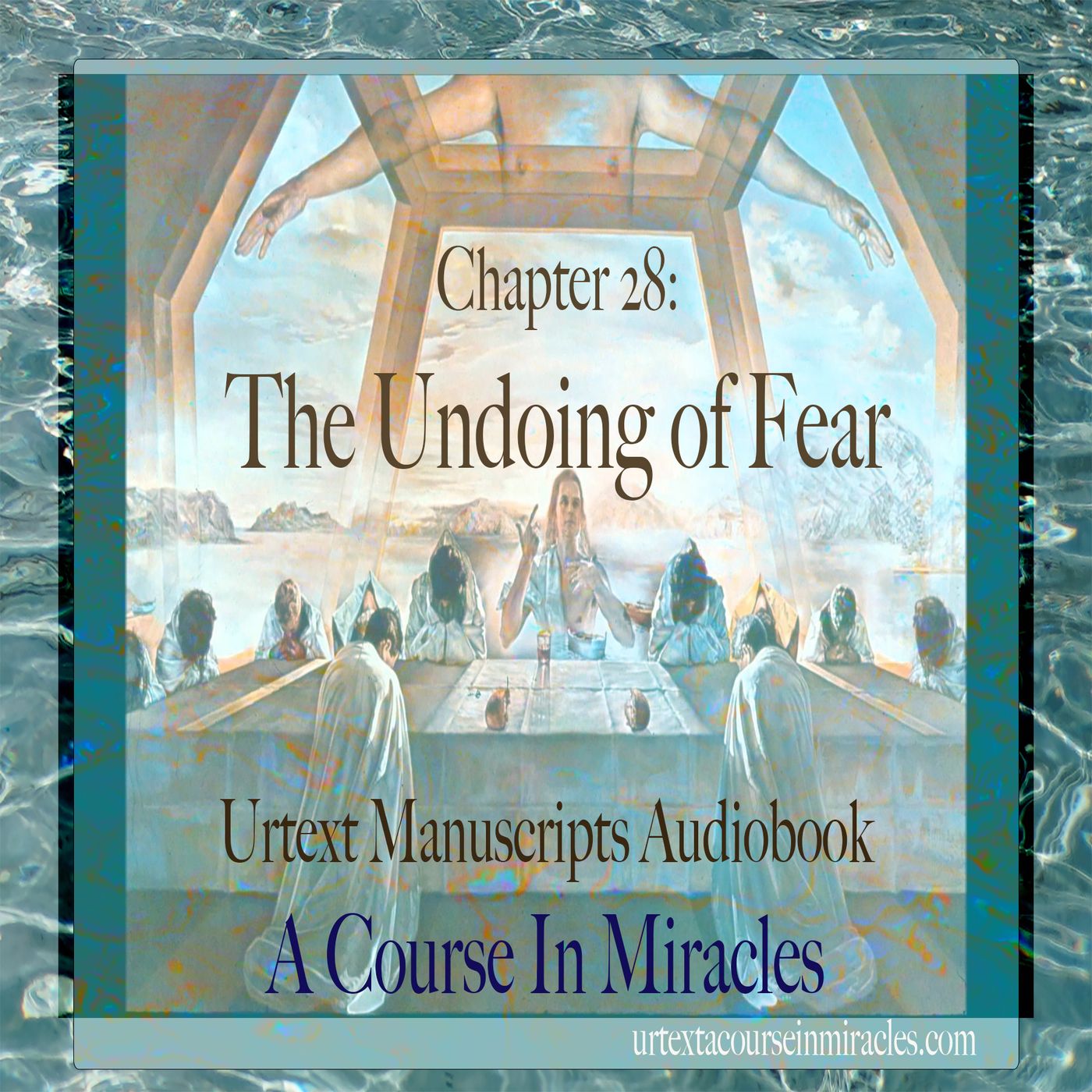 URTEXT A Course In Miracles: Textbook