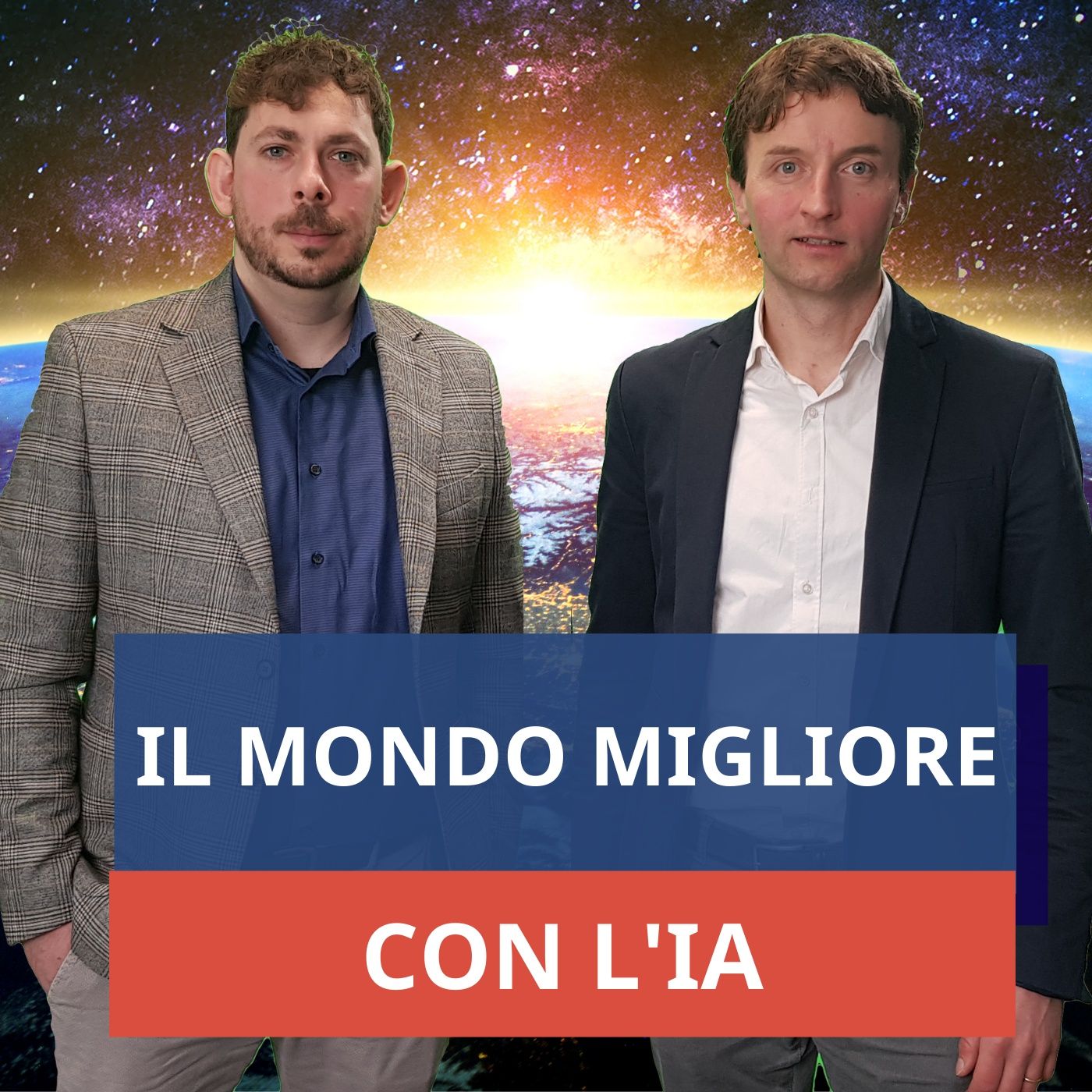 Intelligenza Artificiale per l\'Impresa