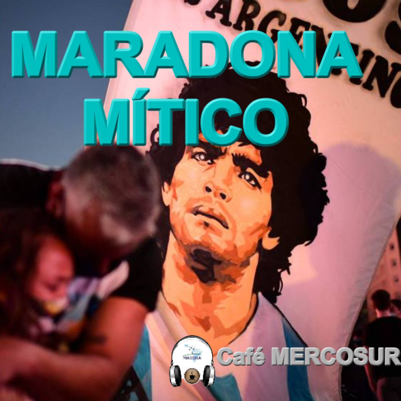 Portada de Café MERCOSUR