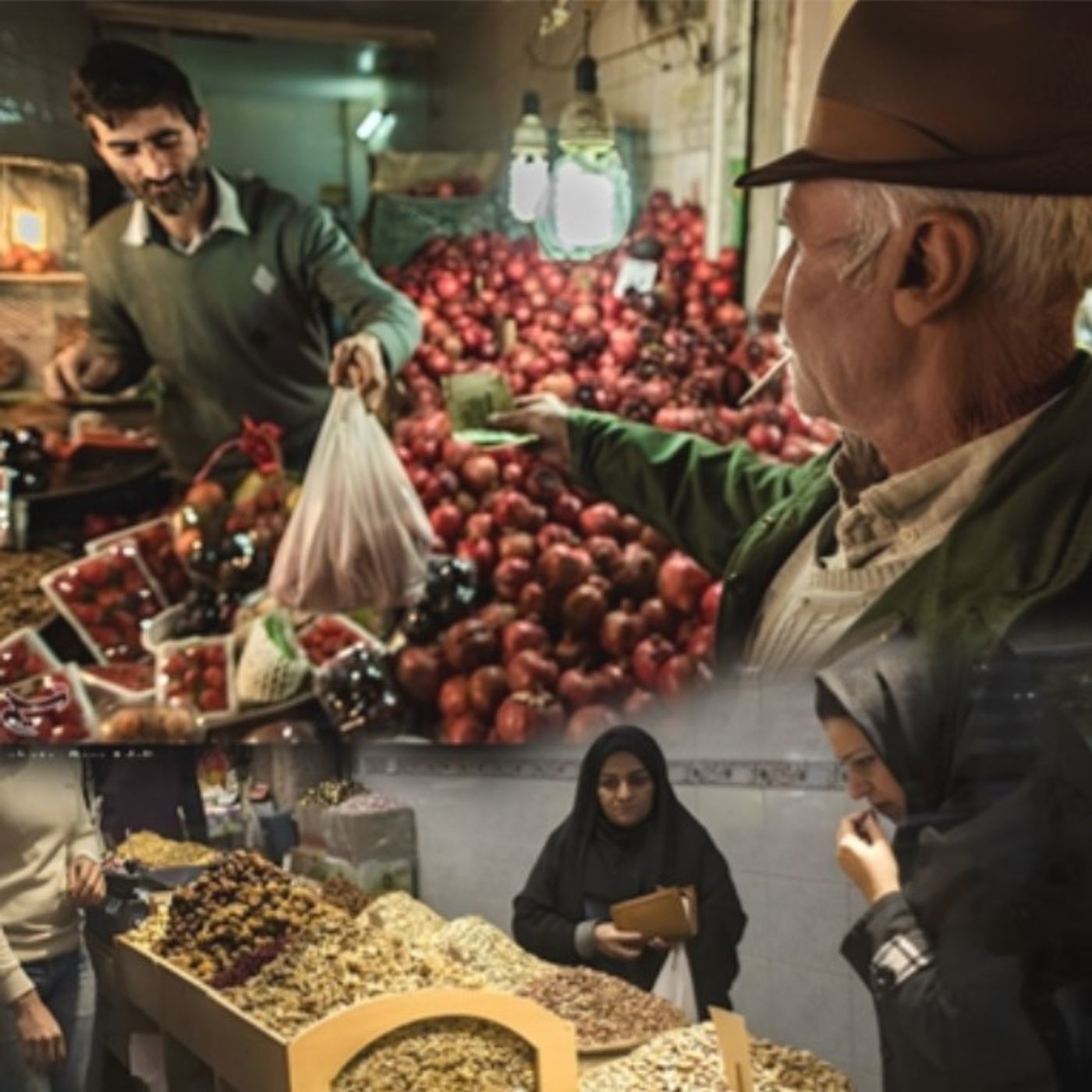 یلدای مقاومت-صلاح عبدالله نژاد