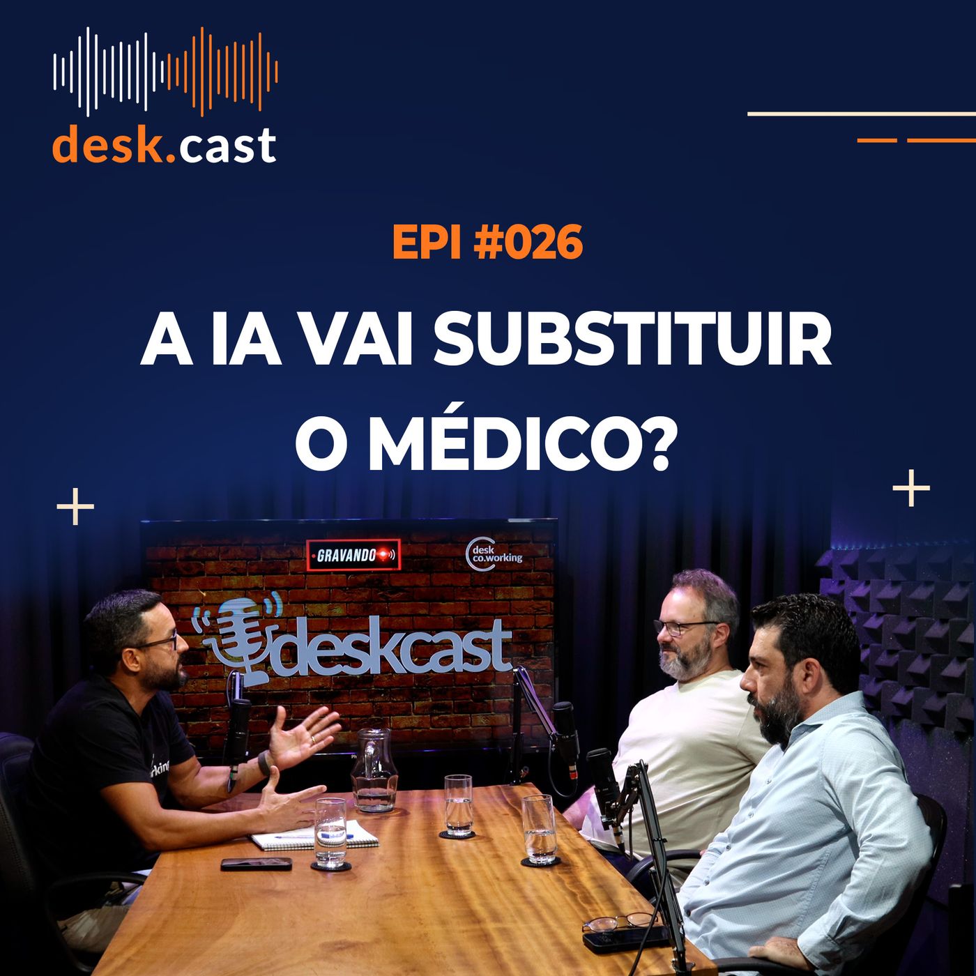 DeskCast