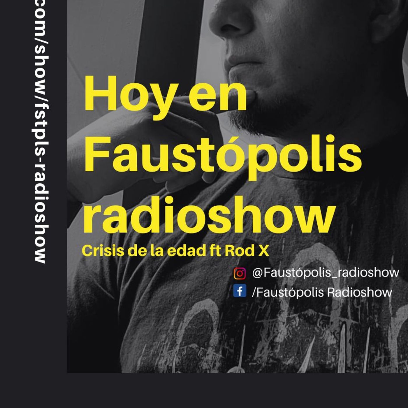 Faustópolis Radioshow