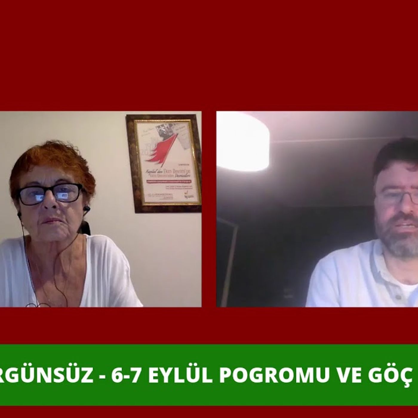 Sınırsız Sürgünsüz