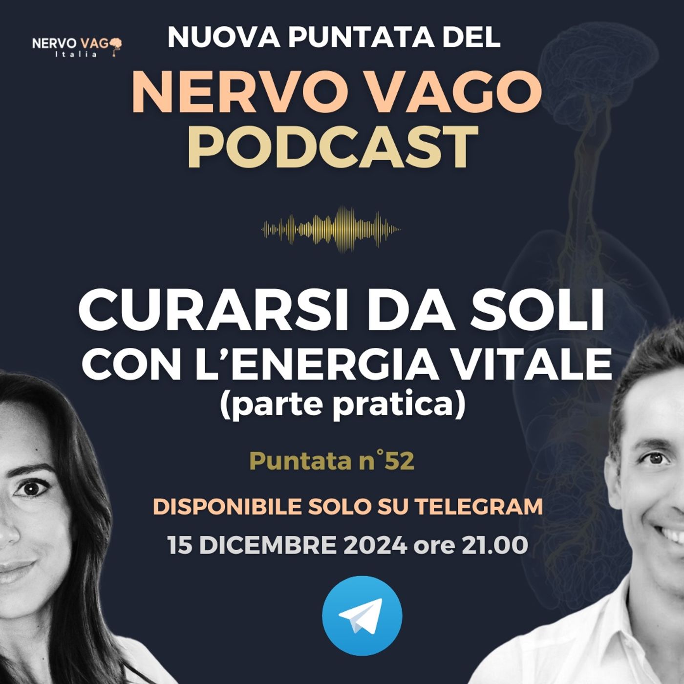 Nervo Vago Podcast