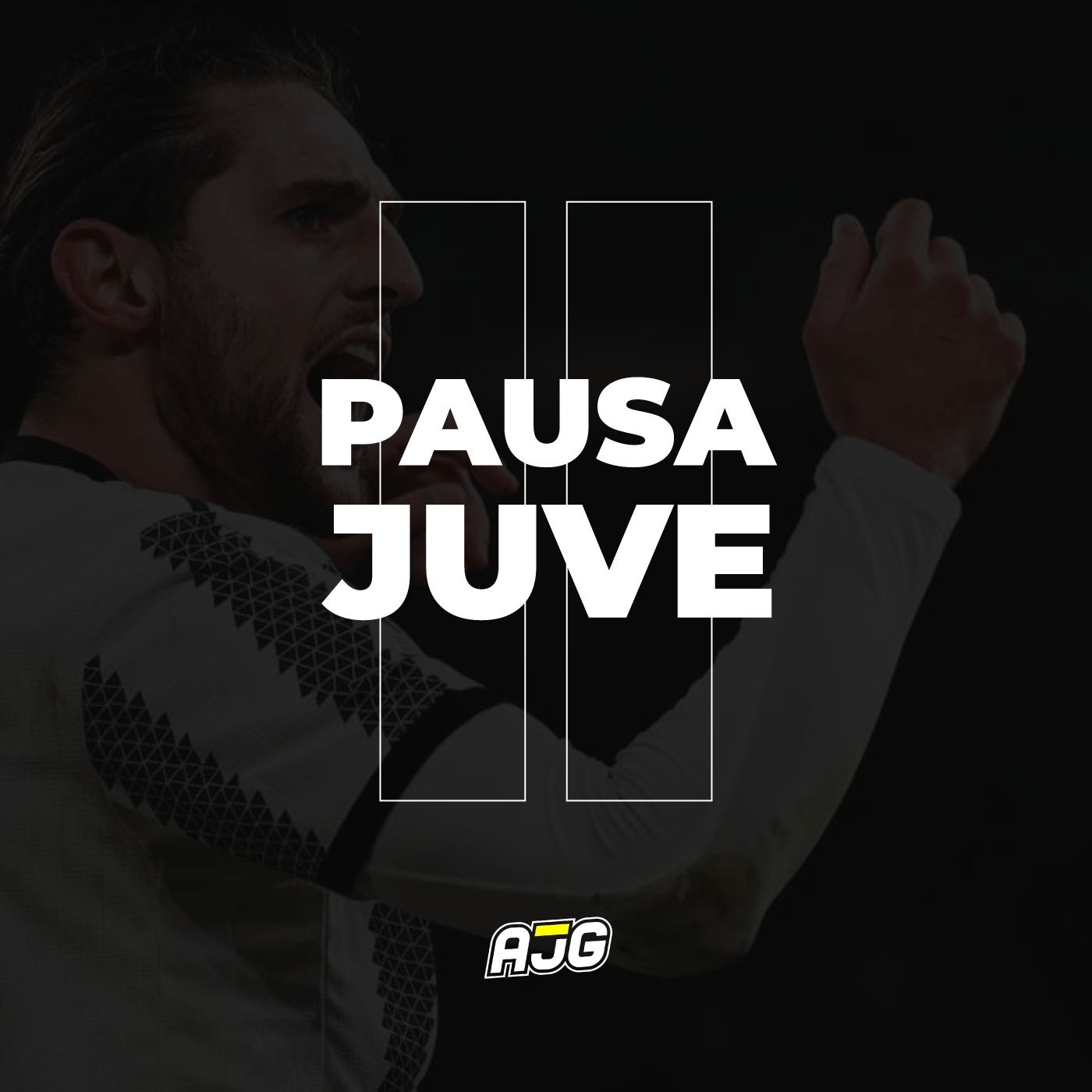 Pausa Juve | AJG