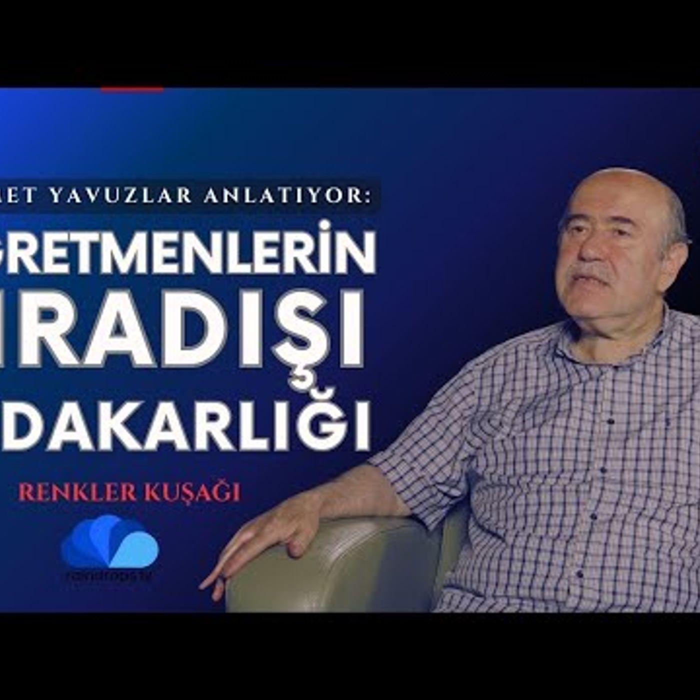RENKLER KUŞAĞI