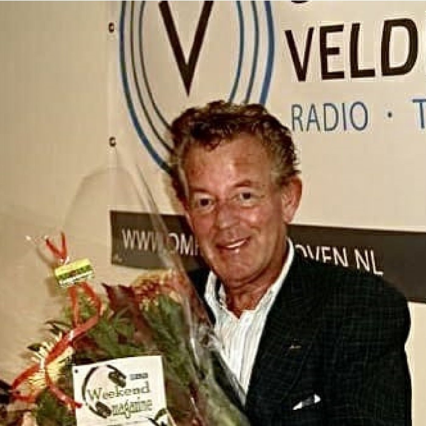 THEO ERKENS Radio Productions©