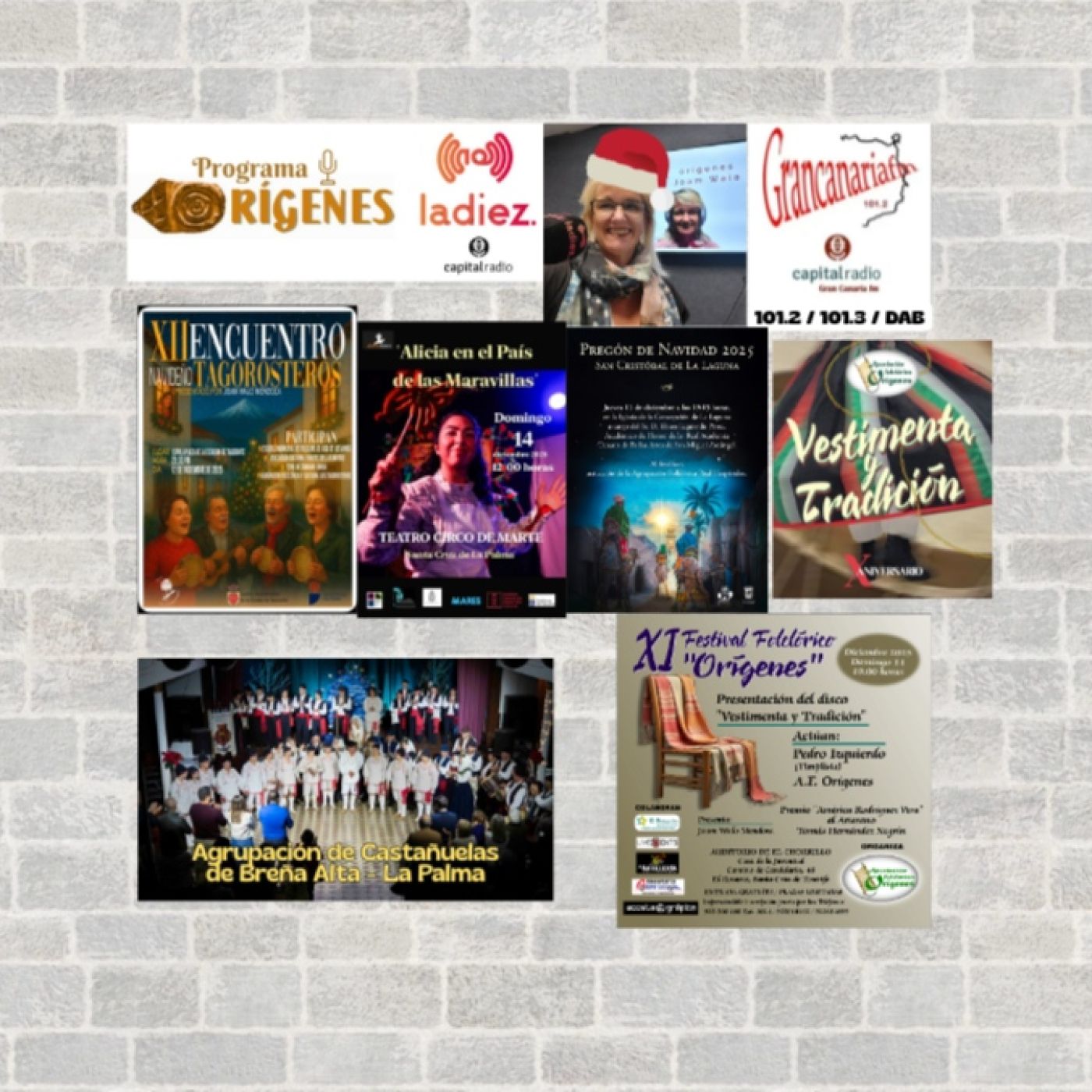 La Diez Capital Radio