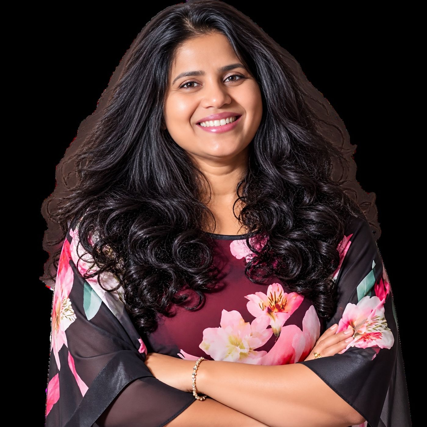 Why Trying Harder Isn’t Working: Kohila Sivas on Readiness, Burnout & Breakthrough
