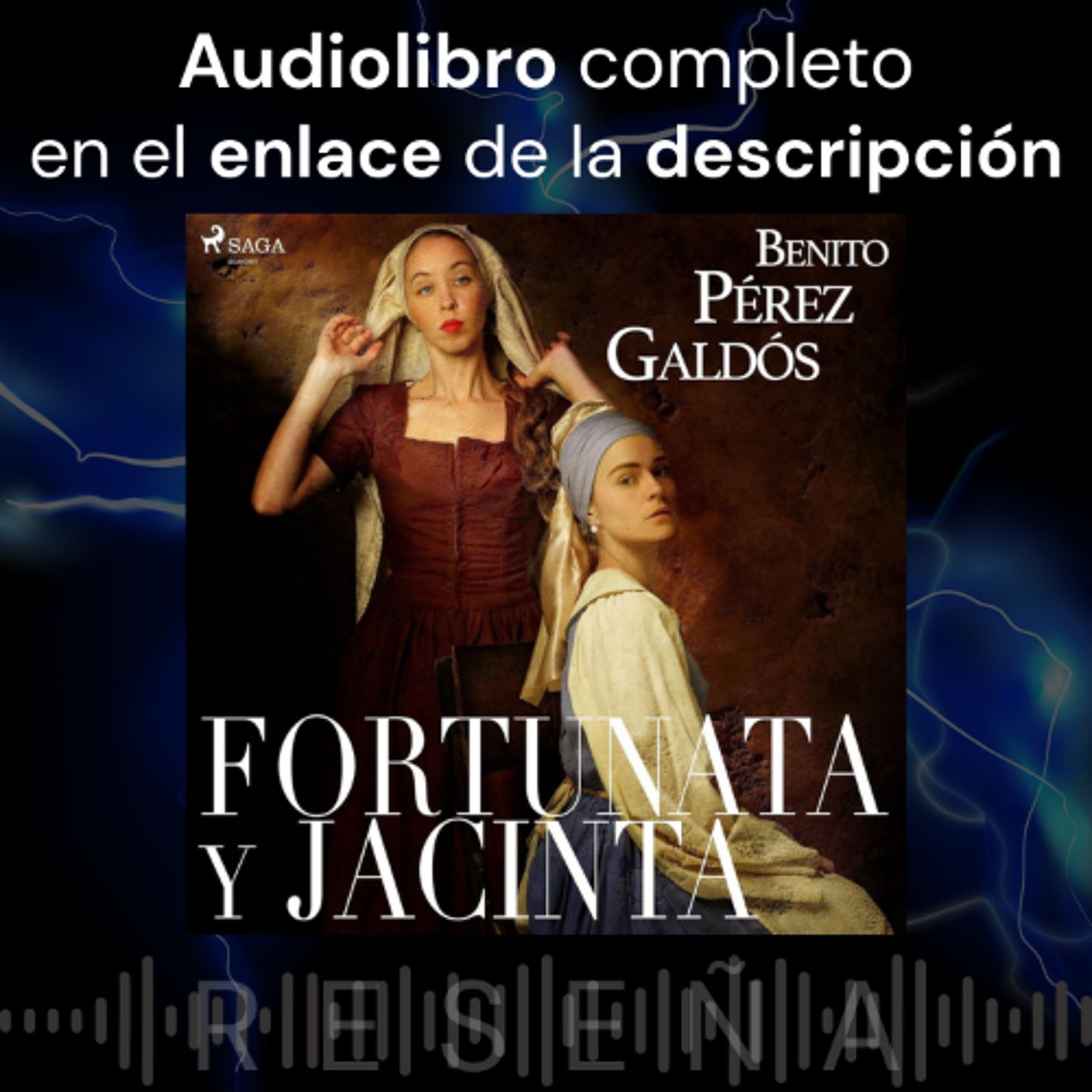 Audiolibros by @audiolibro