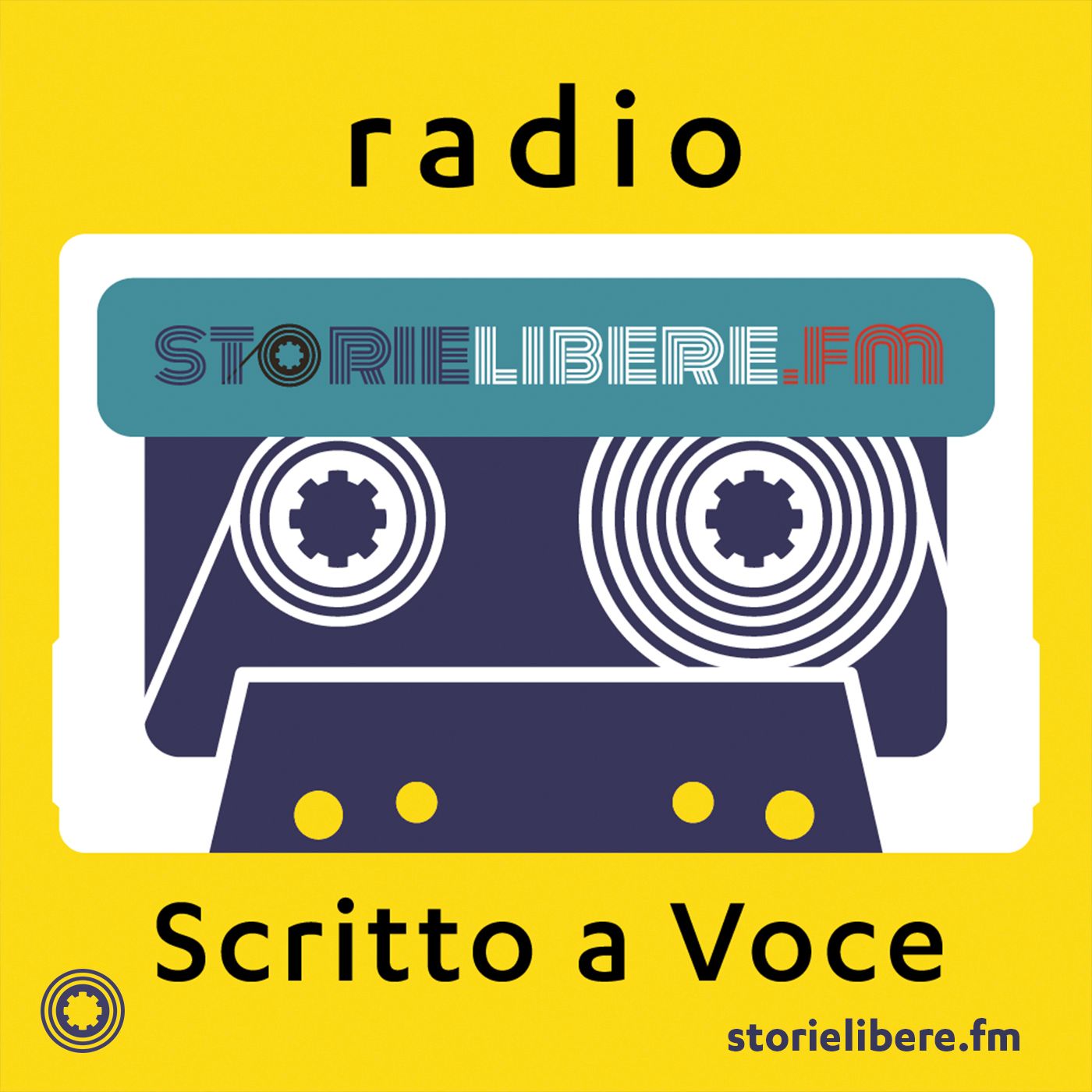 Radio Storielibere