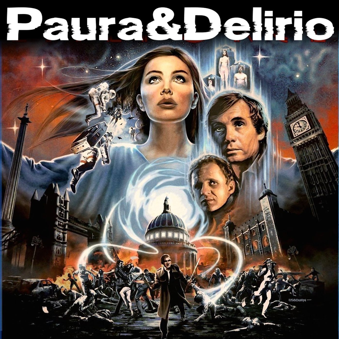 Paura & Delirio