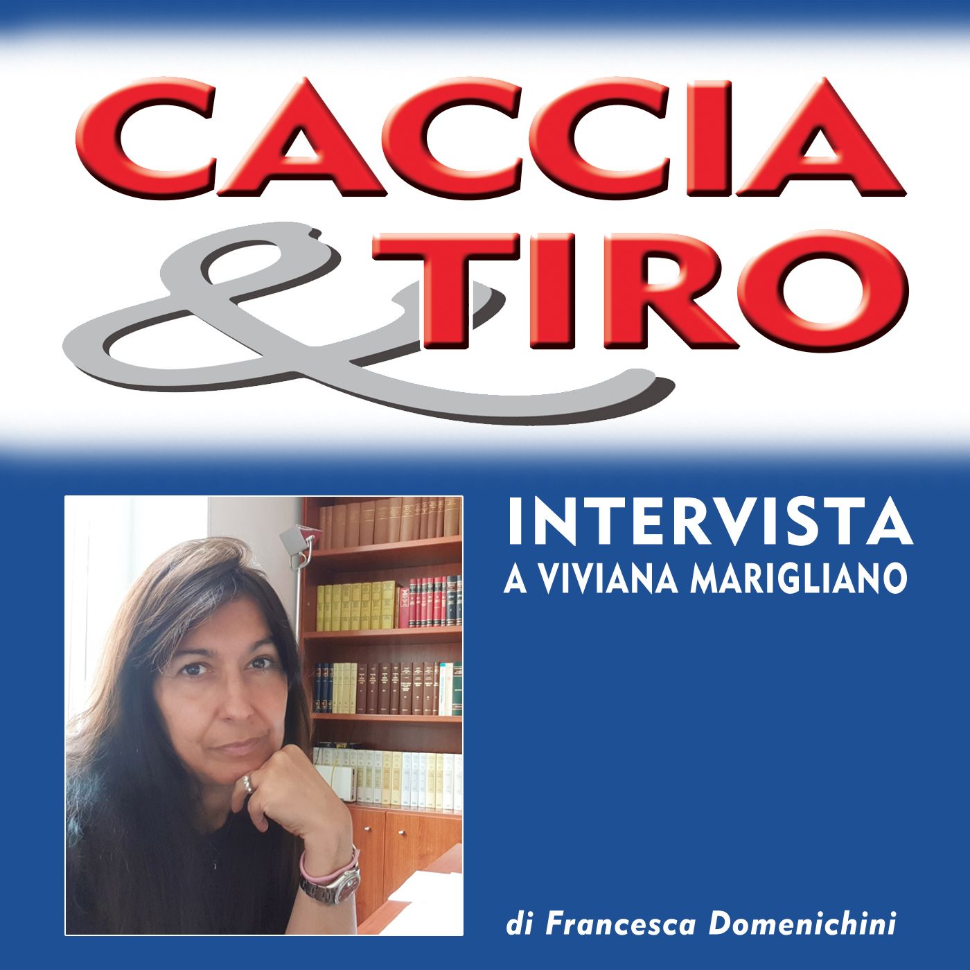 TIRO. L\'INTERVISTA