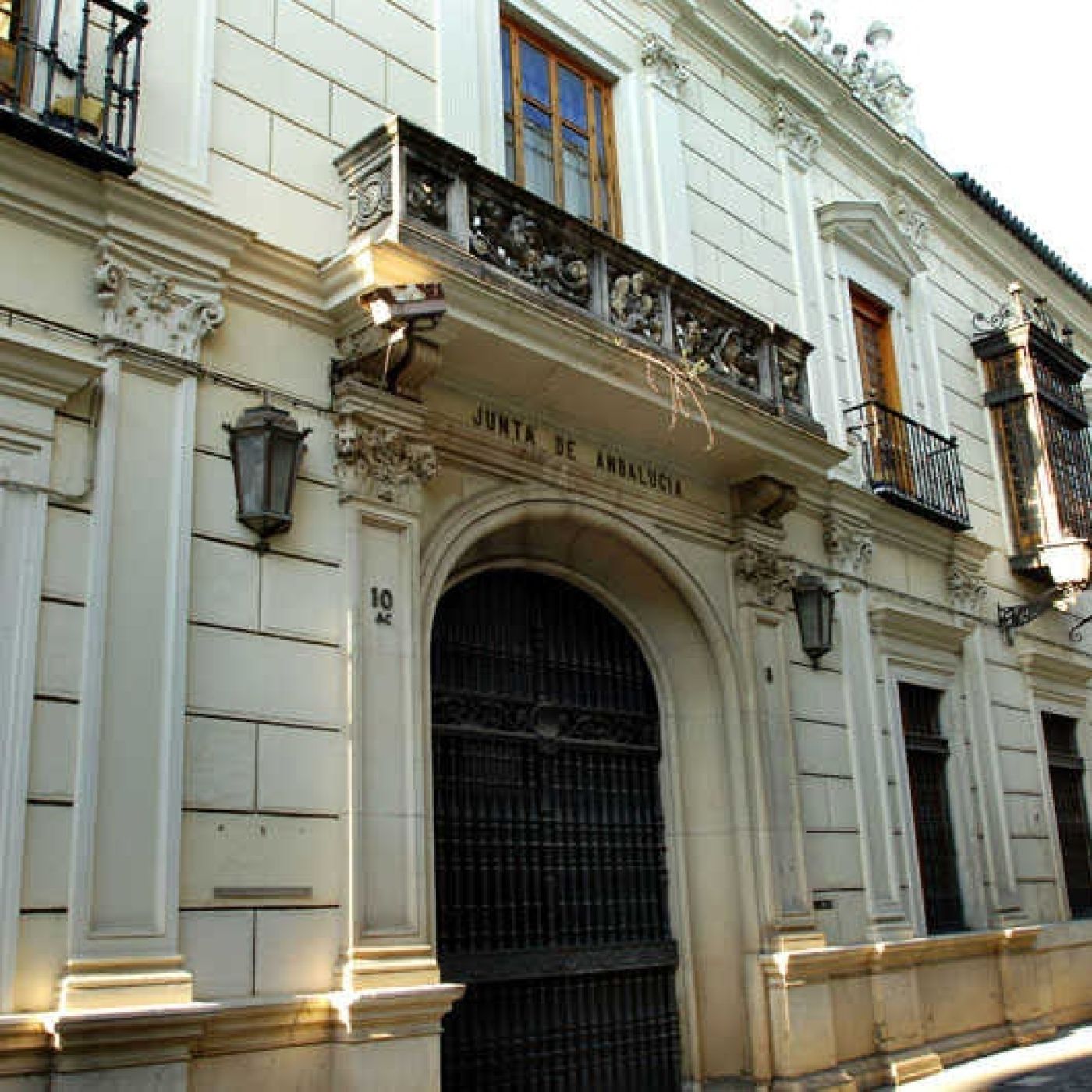 Voces del Misterio 7tv: Investigación paranormal en el Palacio de Monsalves