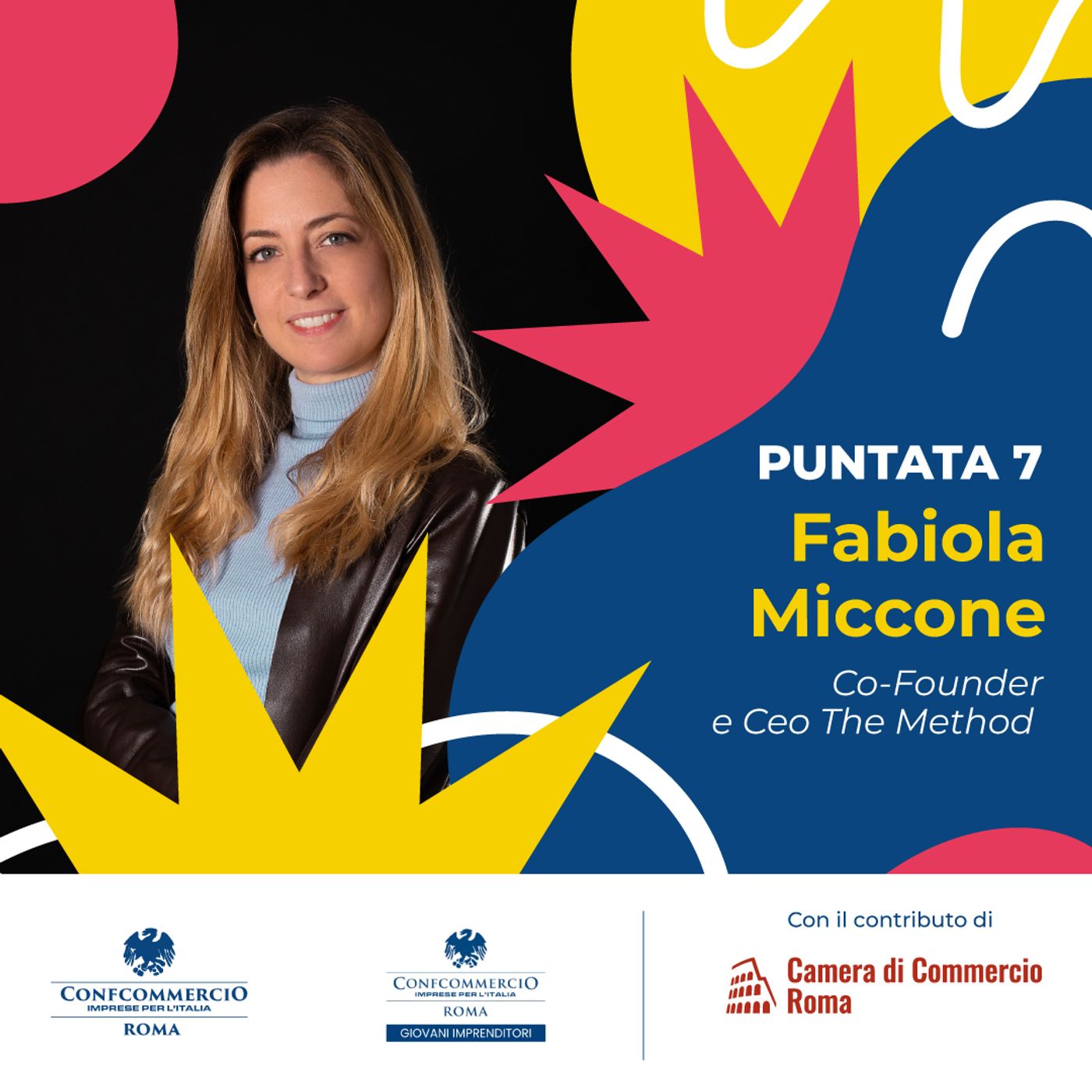 ConFuture Connecting Rome