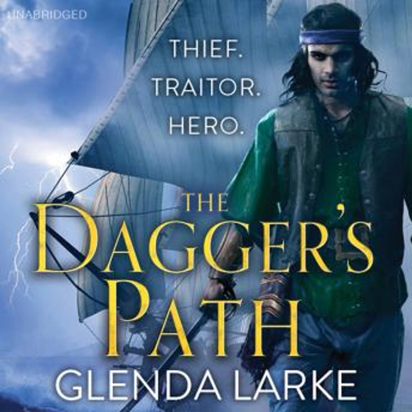 Get Your Favorite Full Audiobooks in Science Fiction & Fantasy, Epic Fantasy