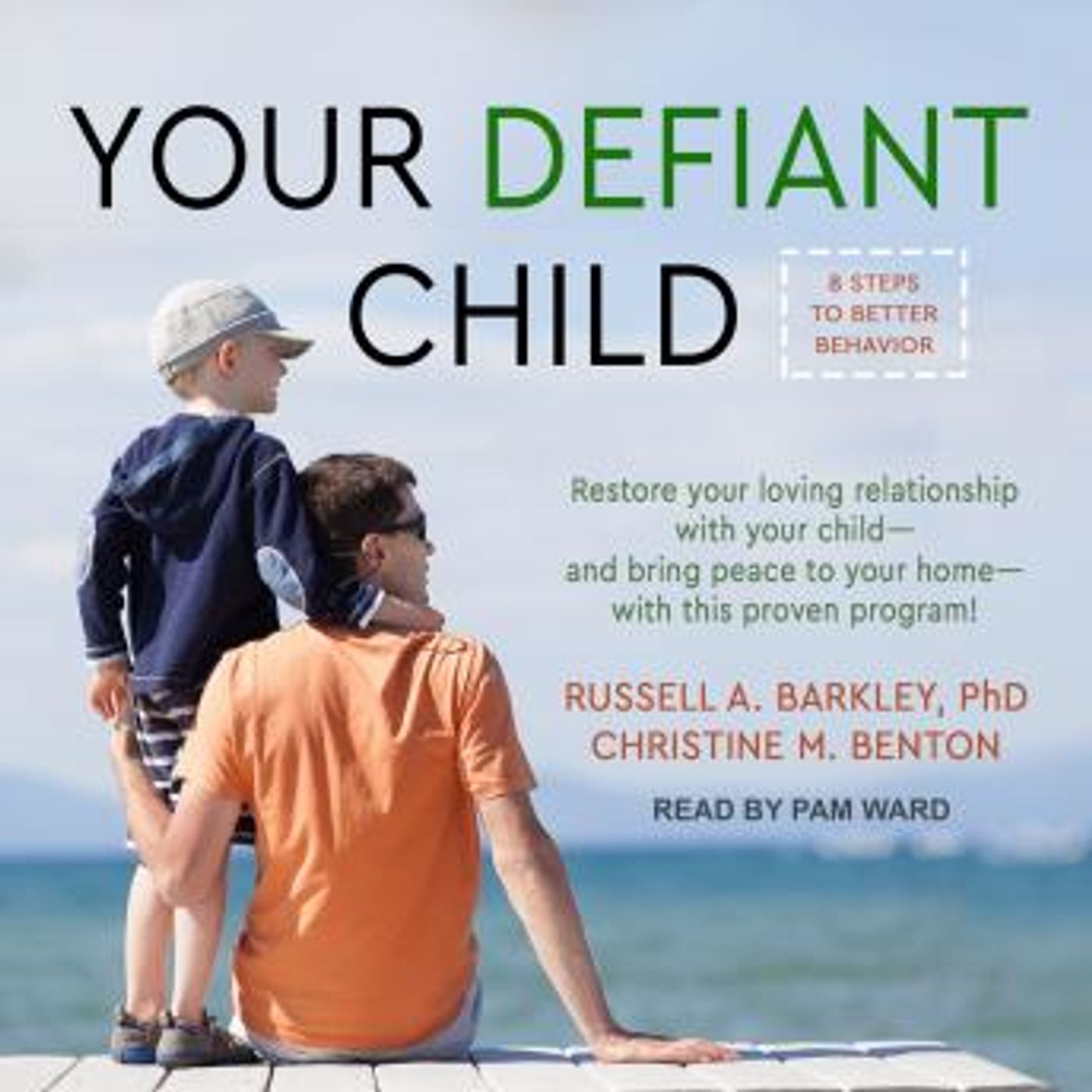 Listen to the Best Full trial Audiobooks in Self-Improvement, Parenting Tips