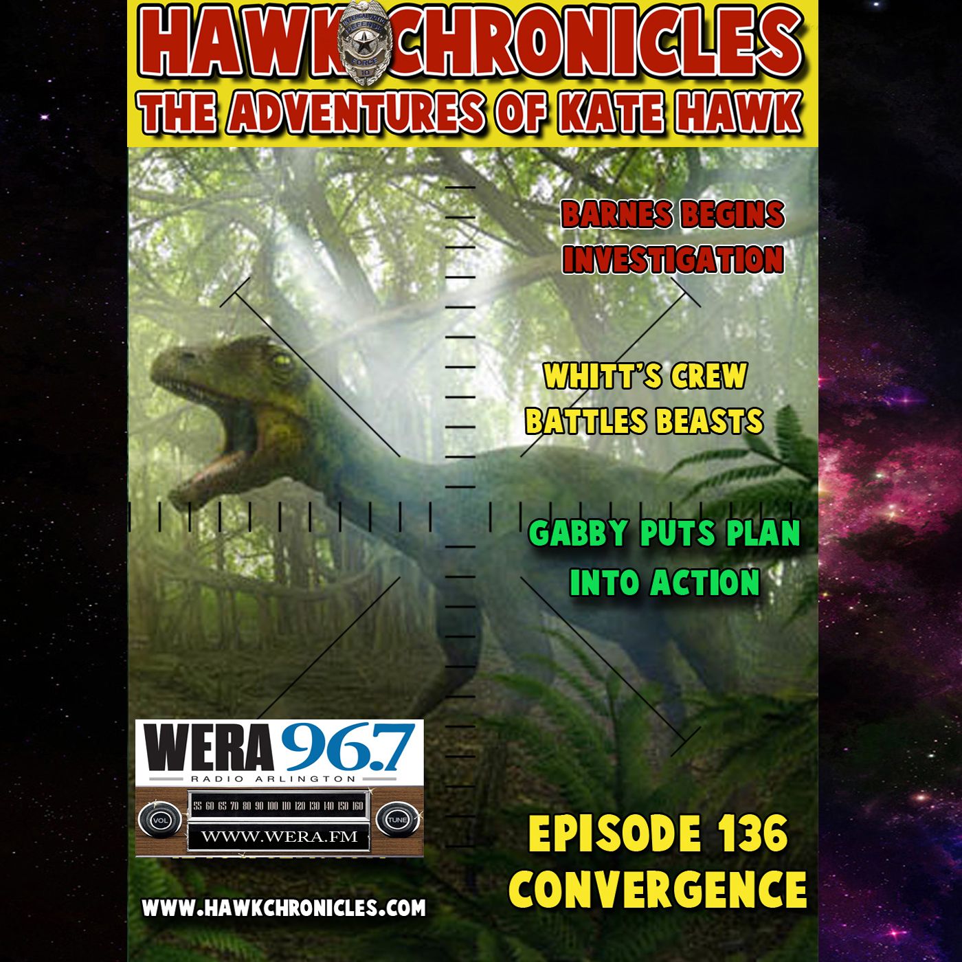 Episode 136_Hawk Chronicles 
