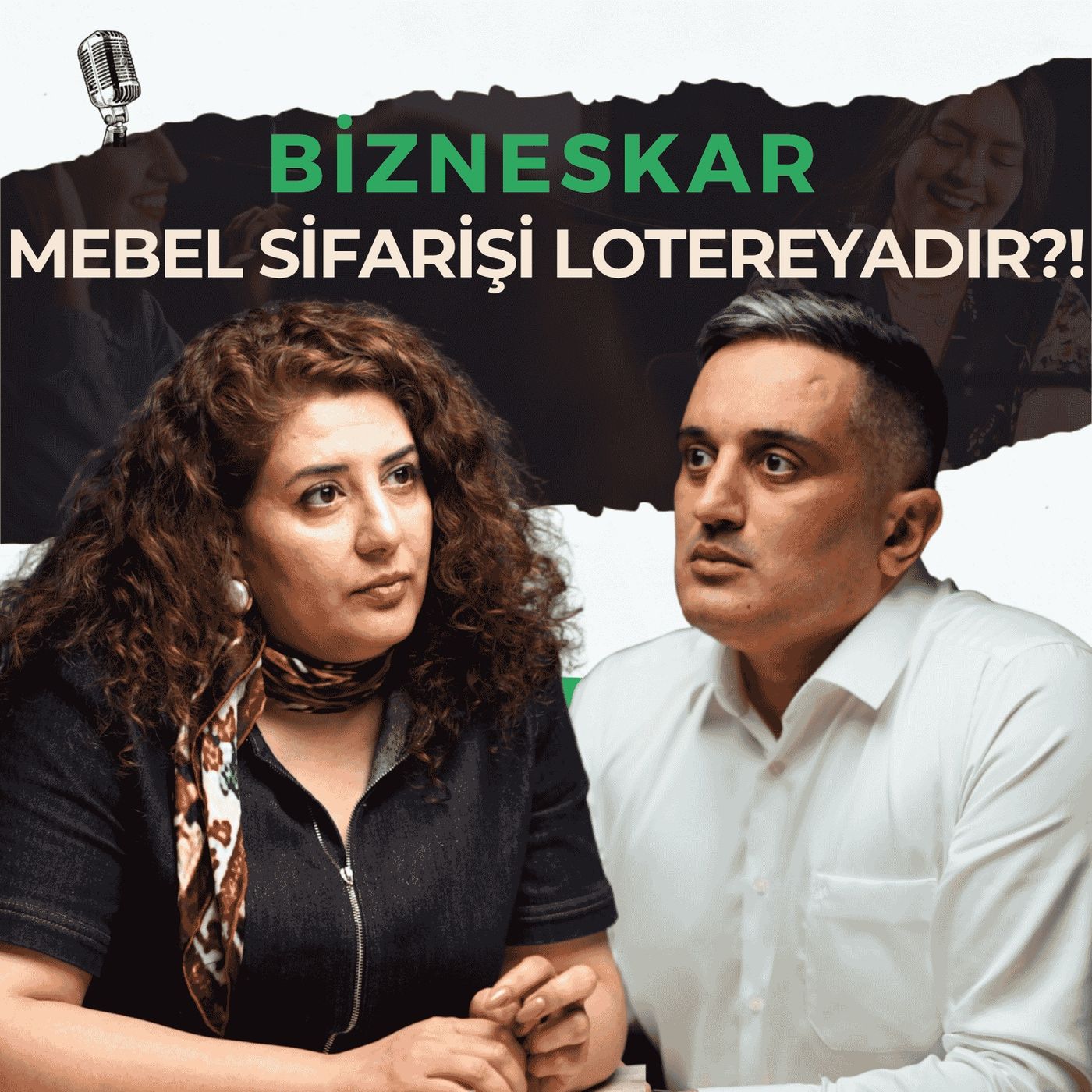 Aldanmamaq üçün nələrə diqqət etməli? Mebel sifarişi lotereyadır?  | Vüsalə Həziyeva | Bizneskar