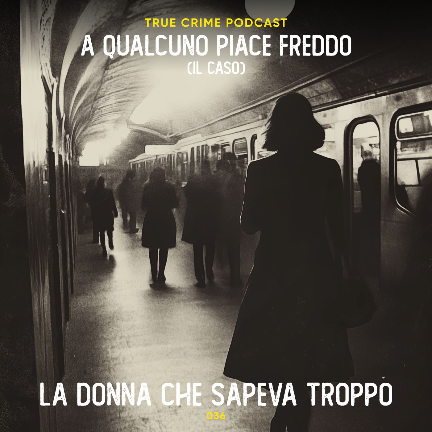 A qualcuno piace freddo (il caso)