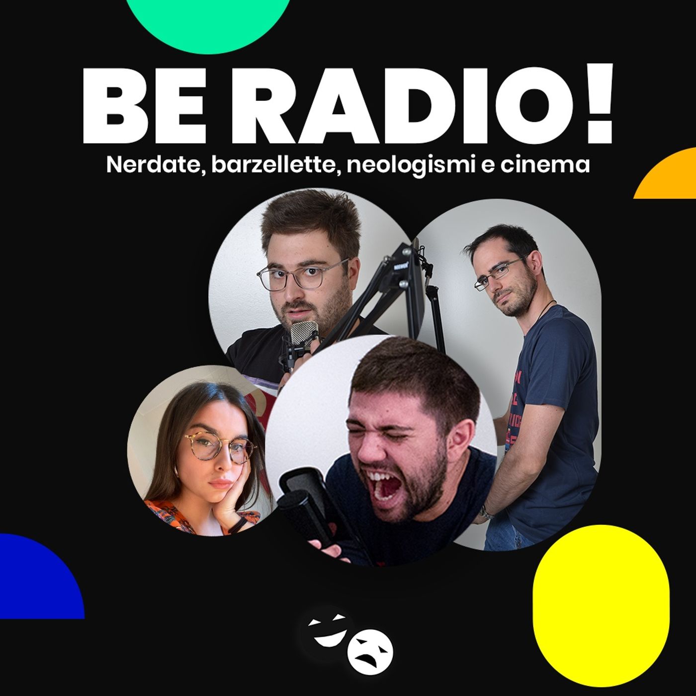 Be Radio!