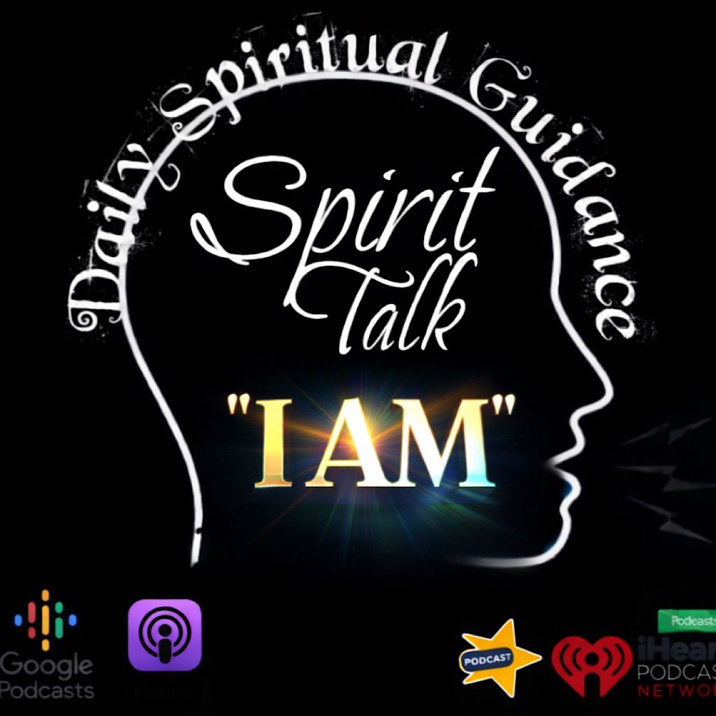 Spiritalk 2026 - Day1 podcast artwork