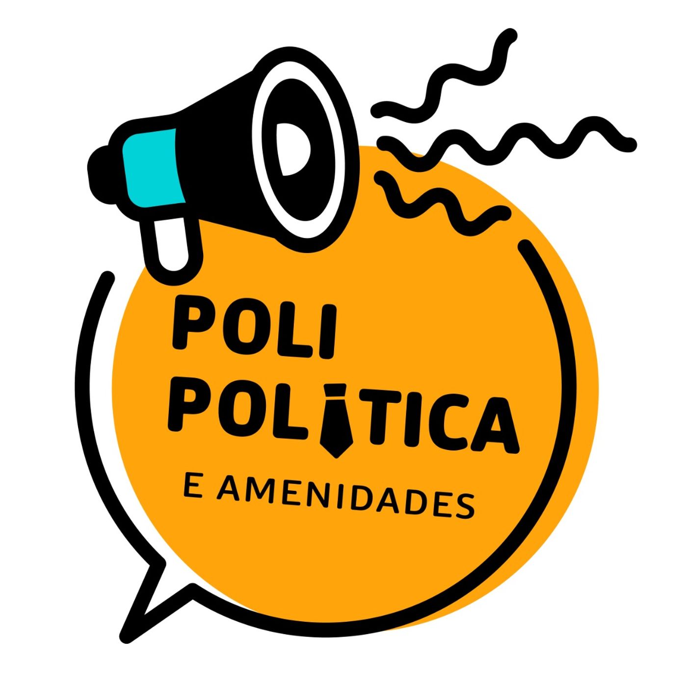 POLI-POLÍTICA e amenidades