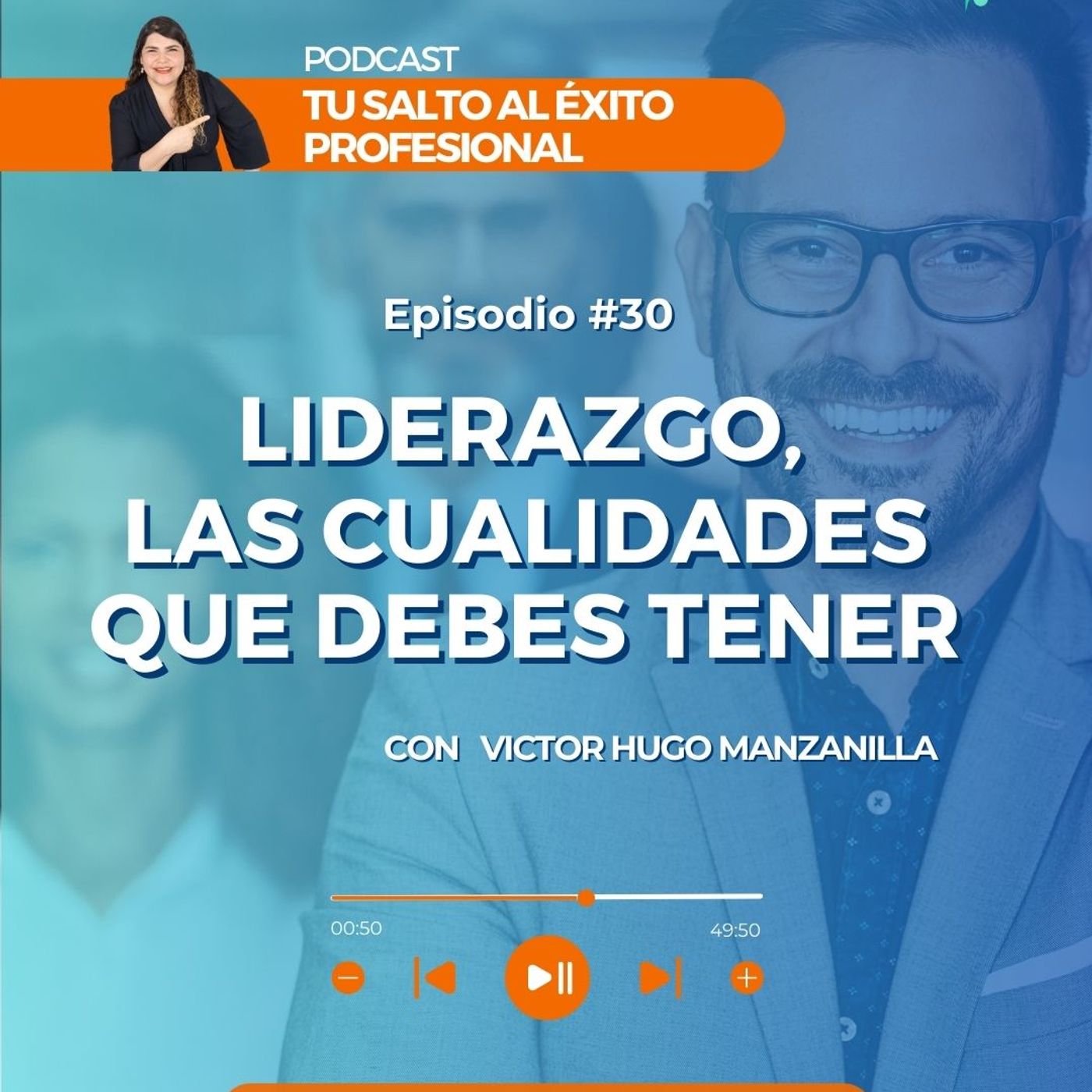 Tu Salto al Éxito Profesional