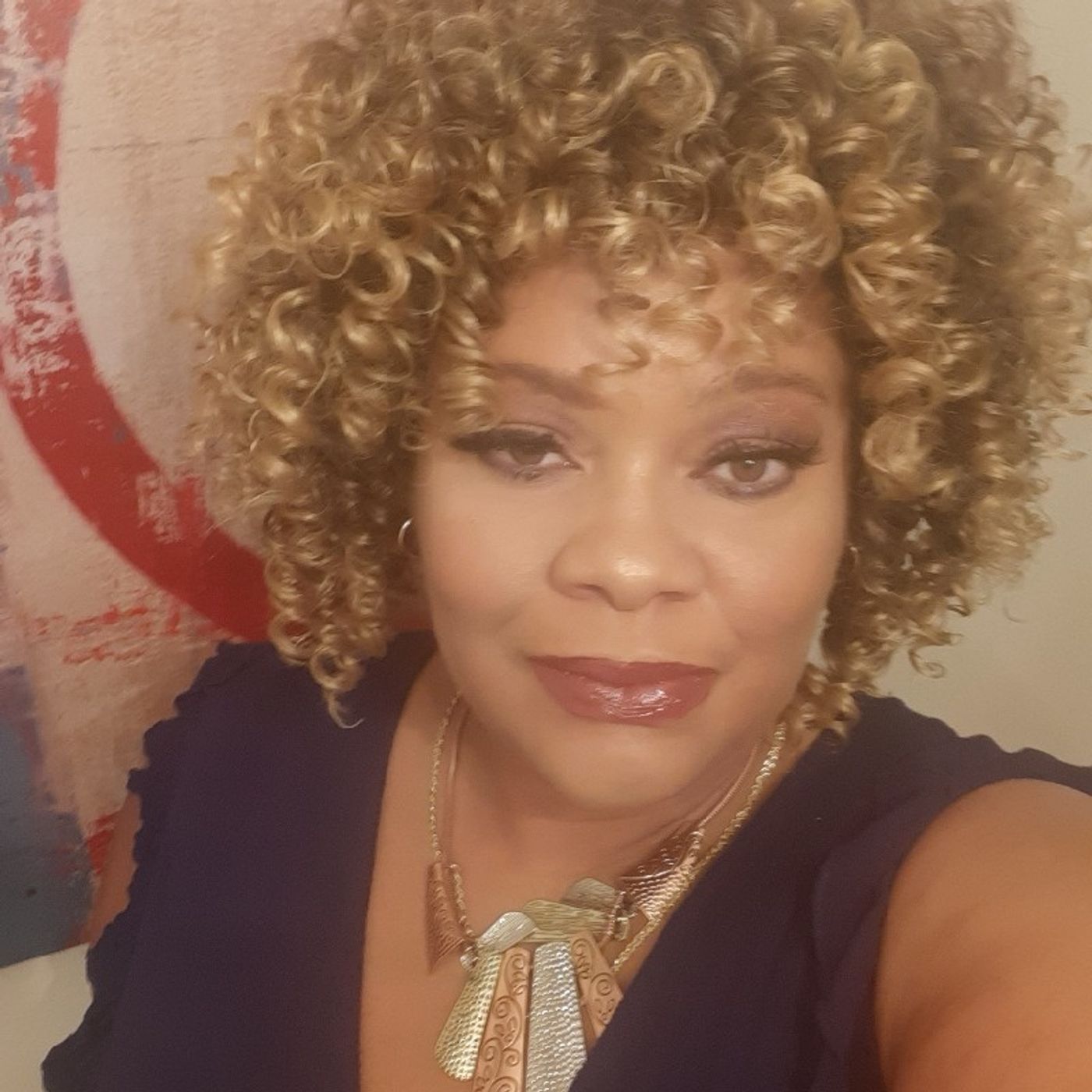 Lateesha AstroCounselor\'s show