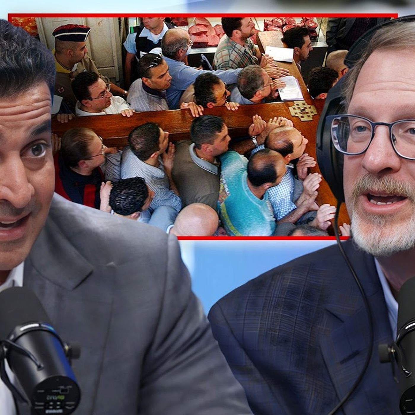 “Being Christian Comes With A Cost” - Atheist Turned Pastor REVEALS Truth Behind Religion's Decline