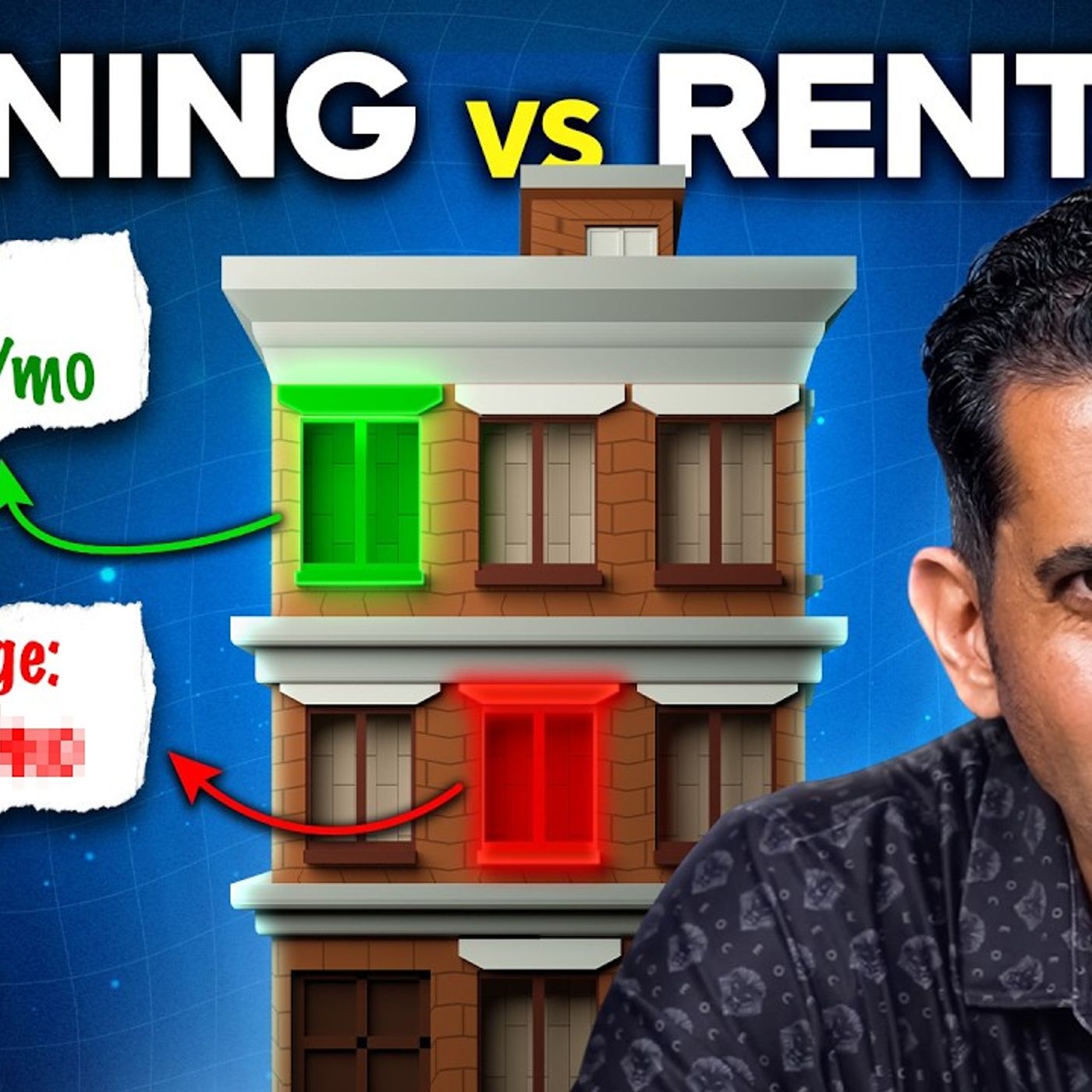 Buy or Rent a House - The 7 Rules No Realtor Will Tell You Buy or Rent a House - The 7 Rules No Realtor Will Tell You