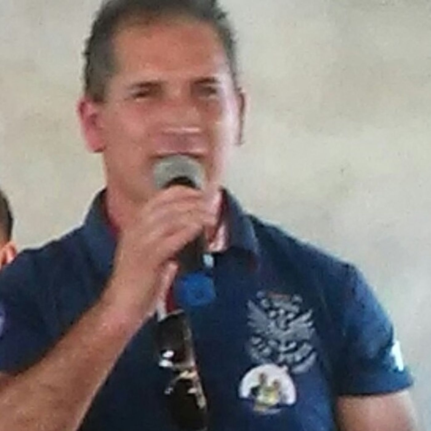 Antonio Miguel