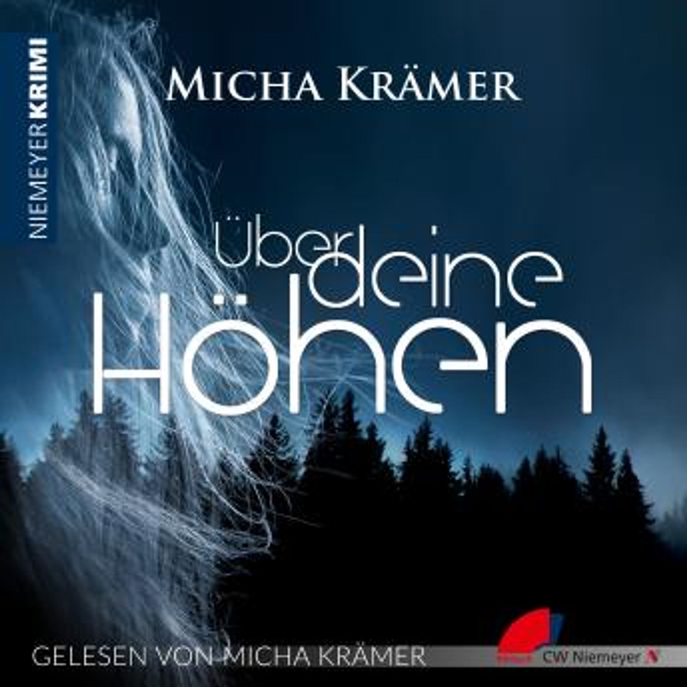 Get Your Favorite Full Trial Audiobooks in Mystery, Thriller & Horror, Suspense