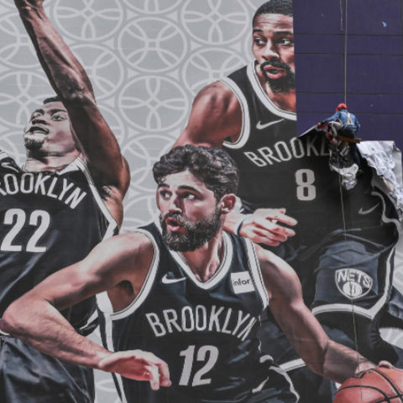 Shea Patterson's Optimism, Bleacher Report Teases Matthew Stafford, NFC's Top Teams, & NBA vs. China episode artwork