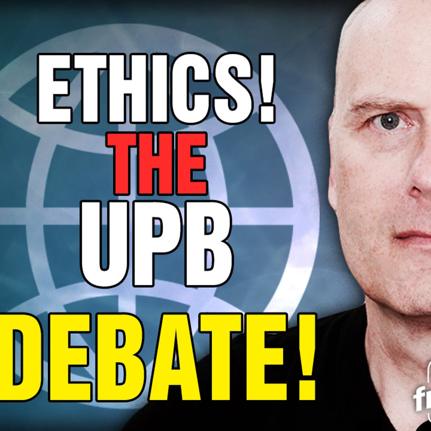 6202 Ethics! The UPB Debate episode artwork