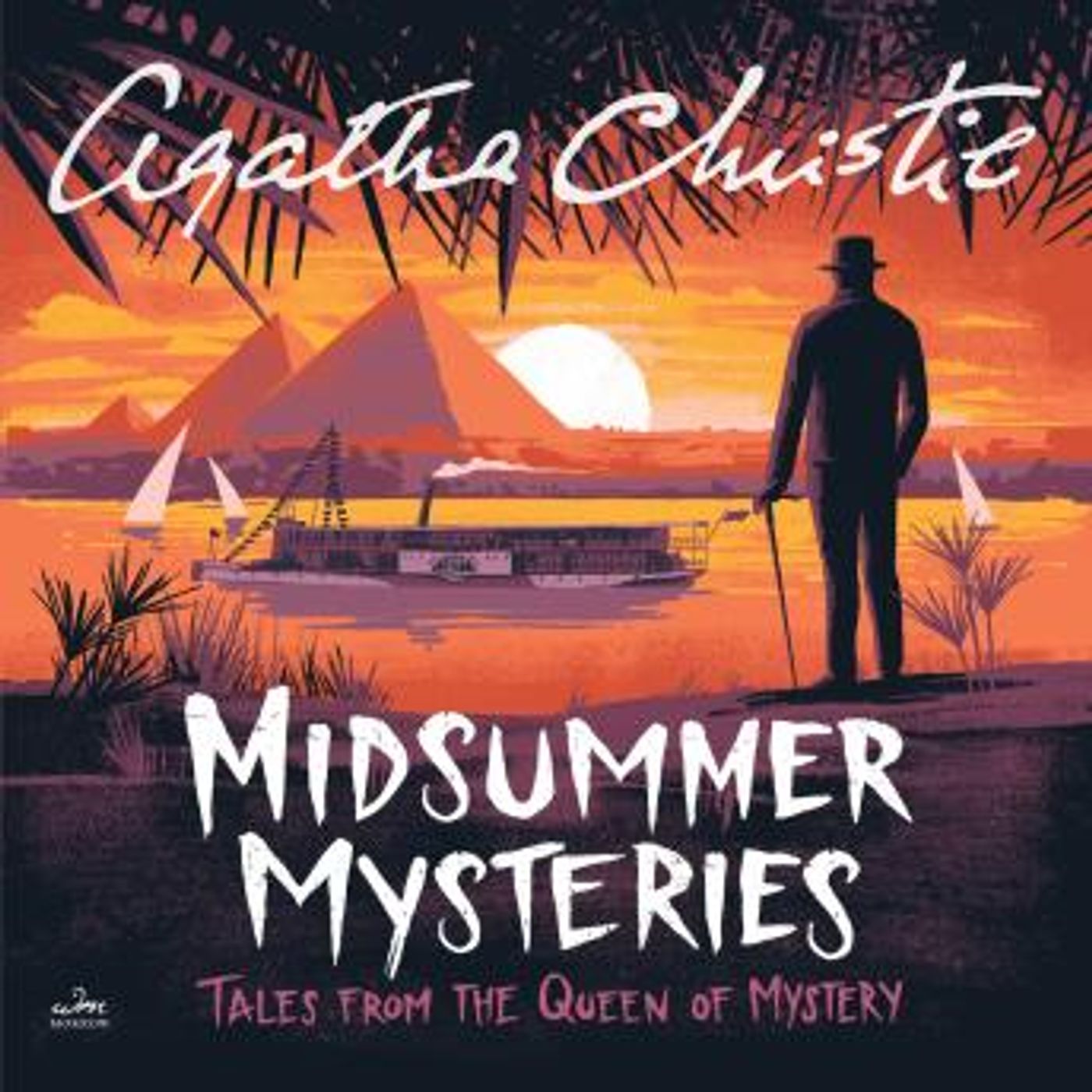 Top Full Audiobooks in Mystery, Thriller & Horror, Suspense