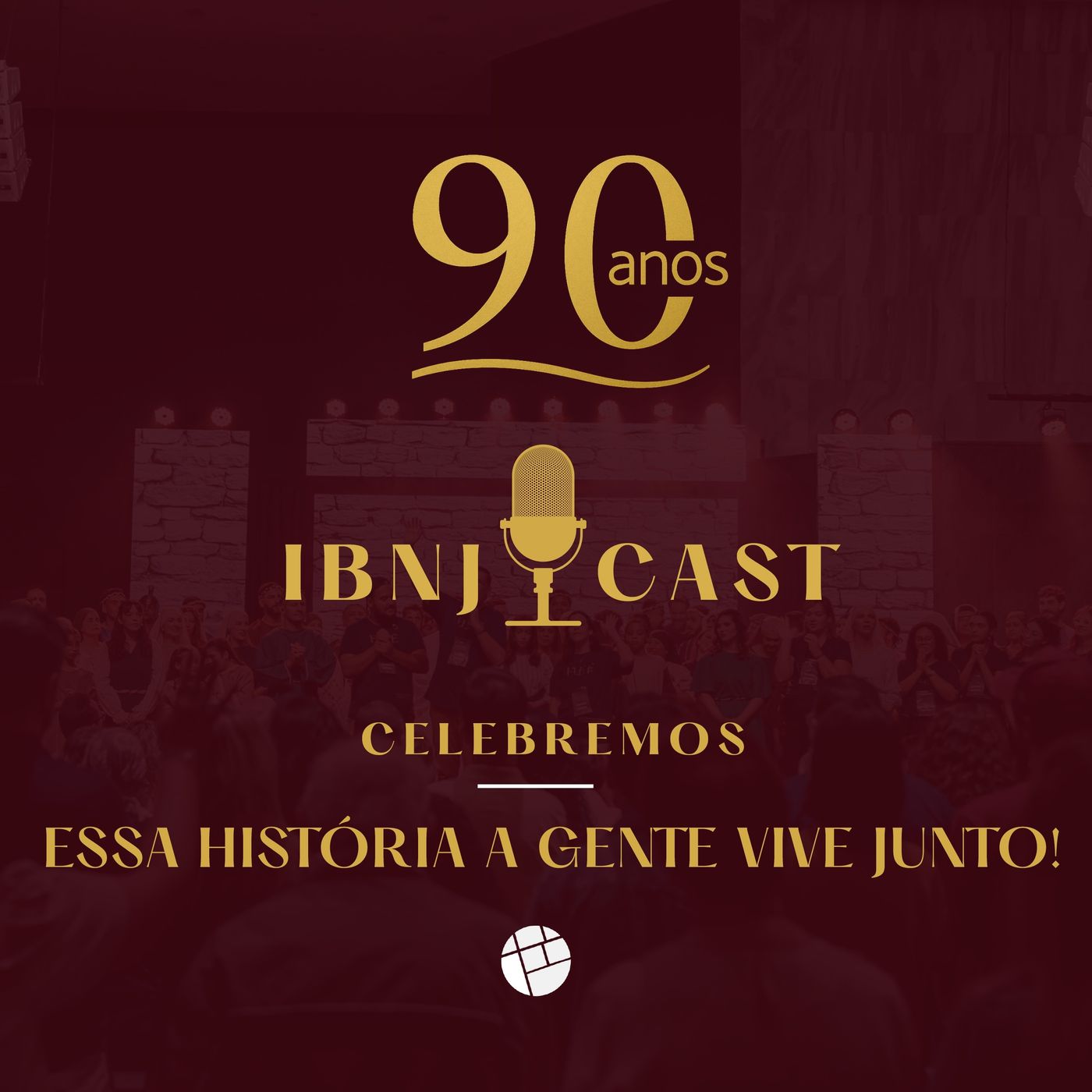IBNJ Cast