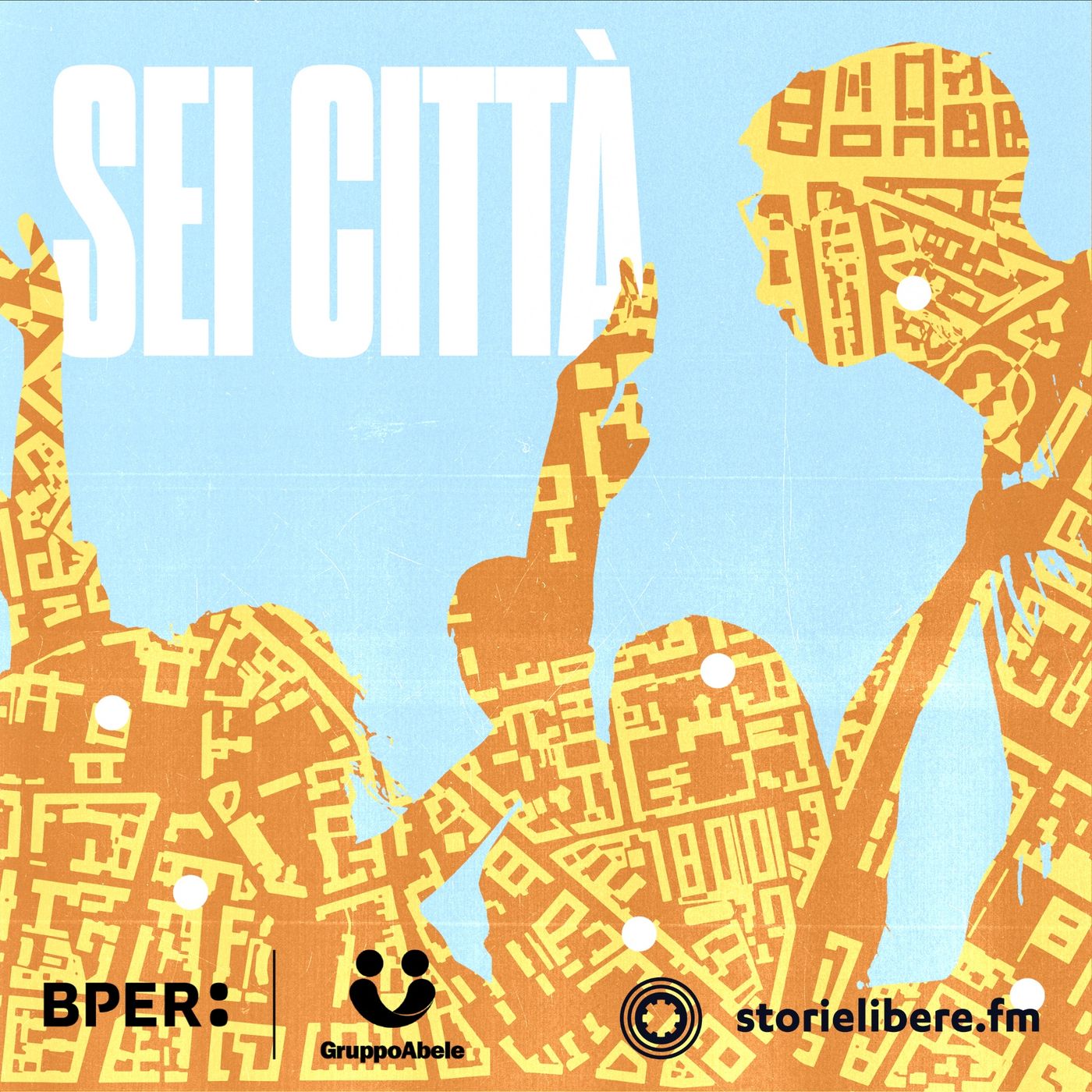 Sei città