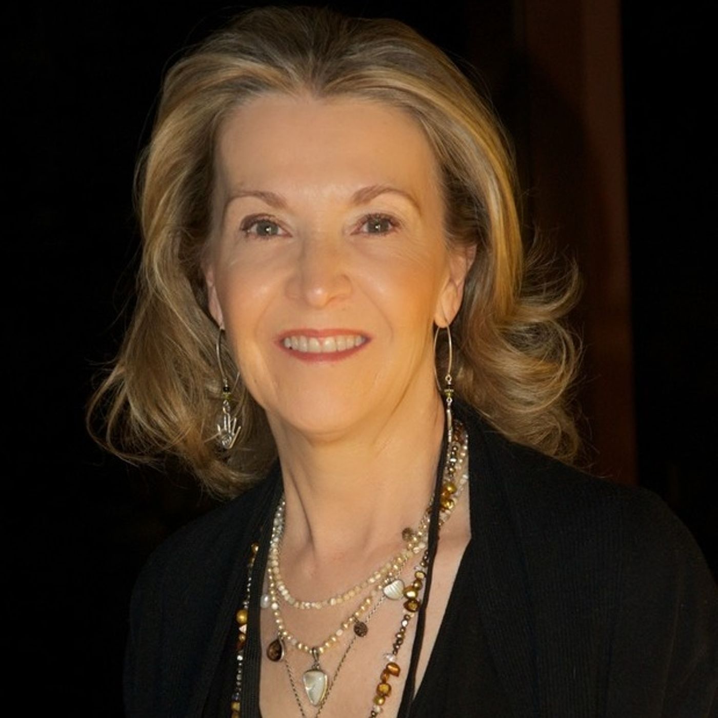 Rob McConnell Interviews - JENNIFER STEIN - UFOs, Alien Abductions and Travis Walton