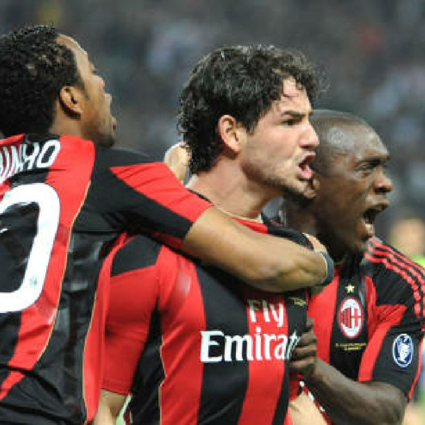Inter, la partita del giorno