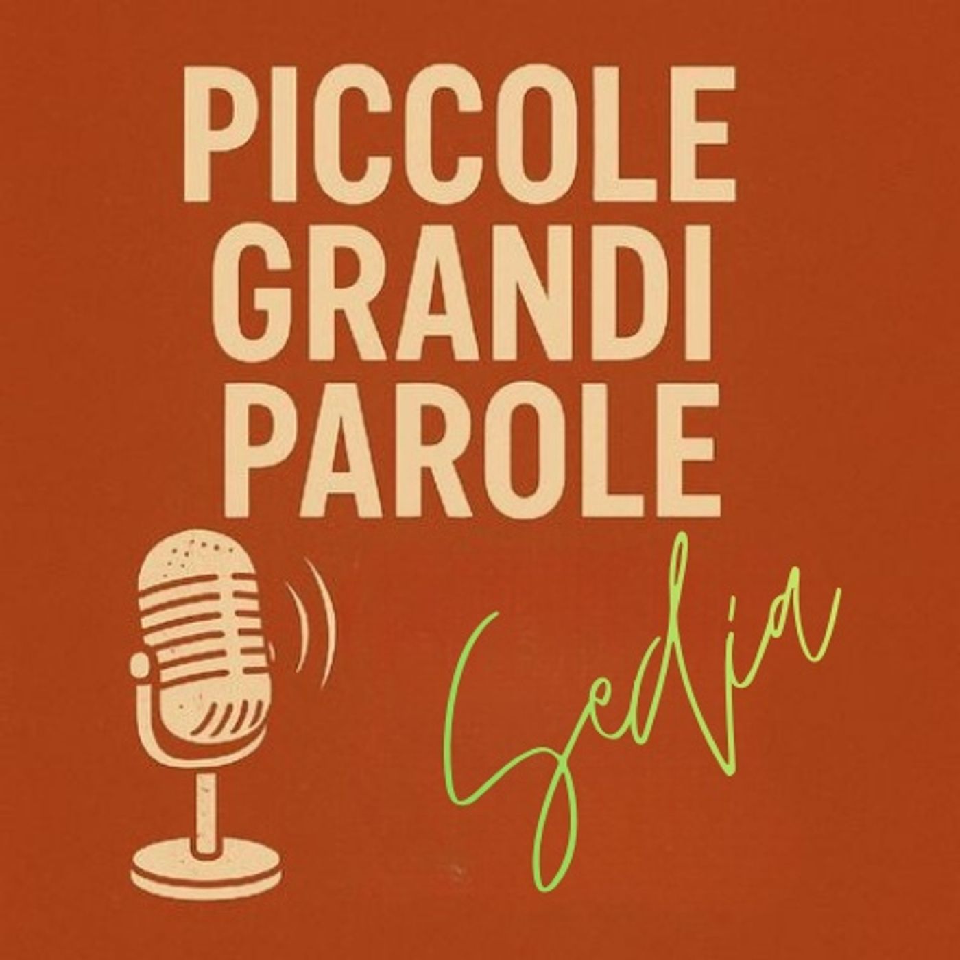 Piccole Grandi Parole