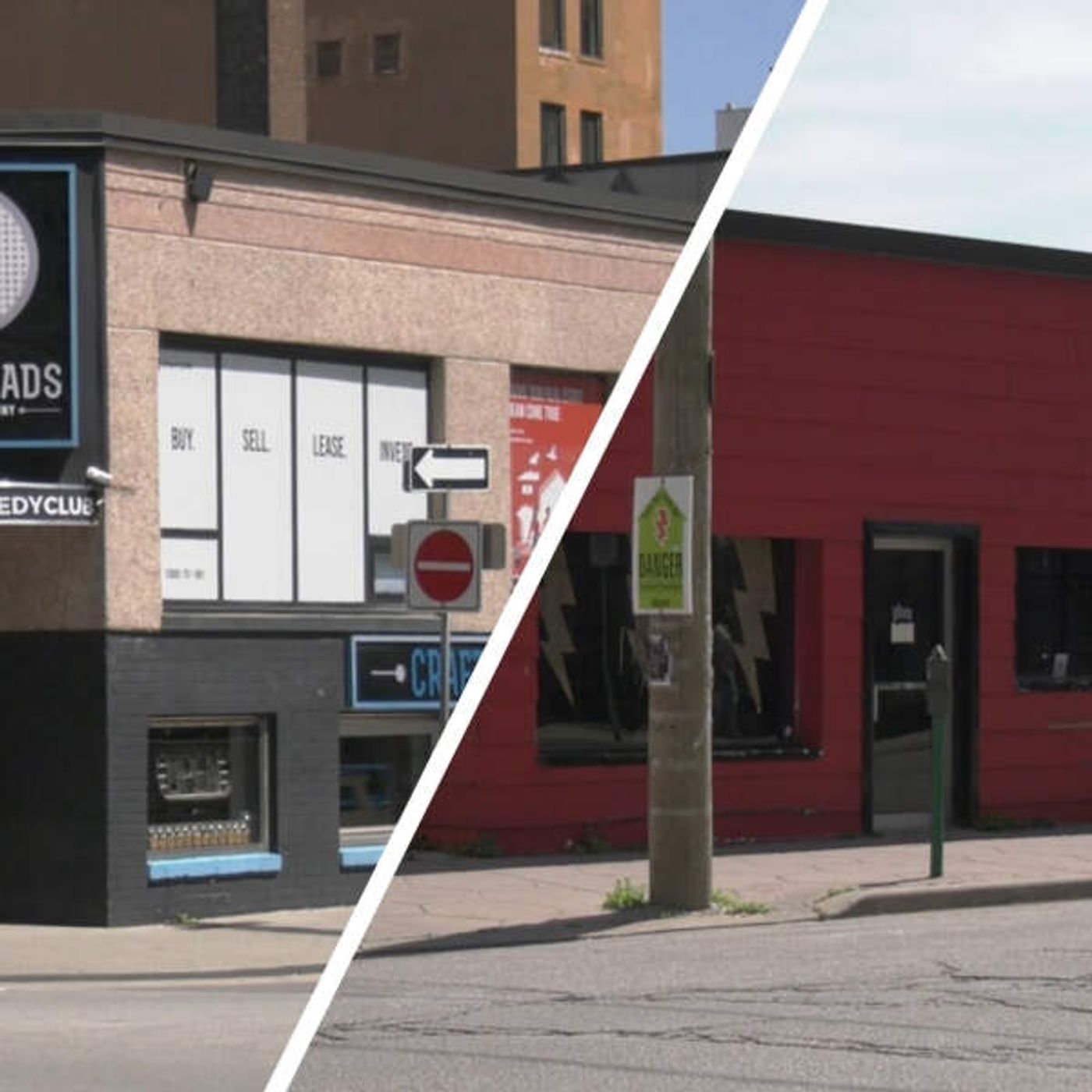 Last Call for Phog Lounge downtown set for Boxing Day pre-Erie Street move episode artwork